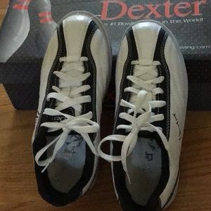 Dexter Bowling Shoes